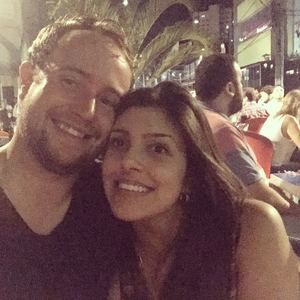 Meet your Posher, Alex